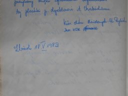 Kronika Domu Kultury w Zbiersku strona - 199